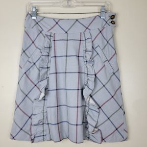 Edme & Esyllte (Anthropologie) skirt